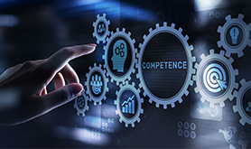 Mengembangkan Kerangka Kompetensi